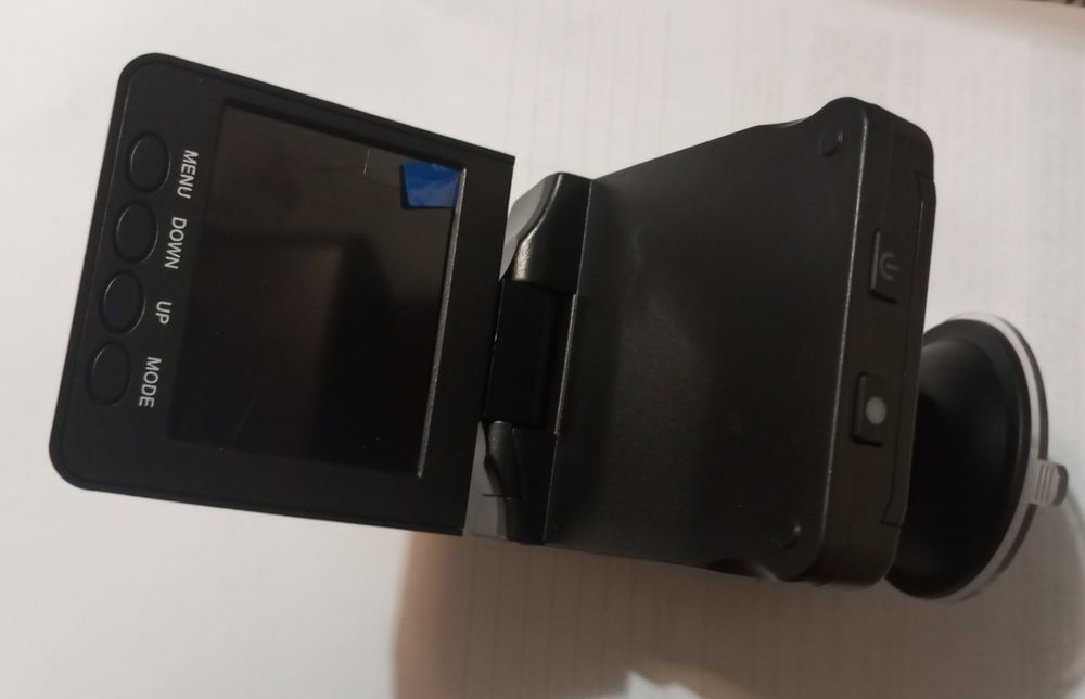 Продам видеорегистратор