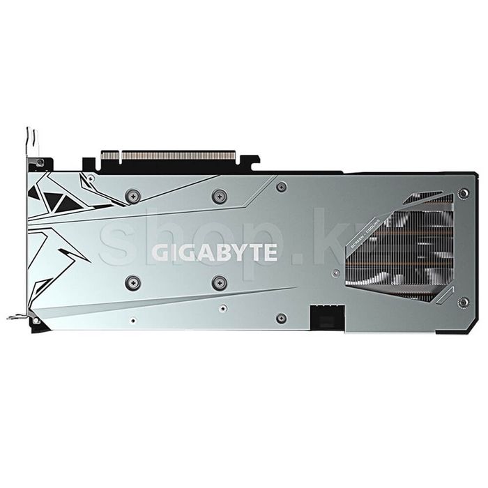 Radeon RX 6650 XT