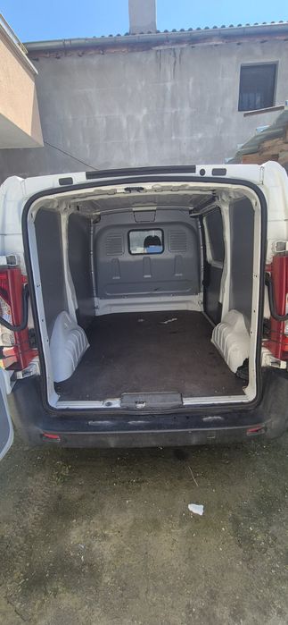 Toyota Proace 1.6