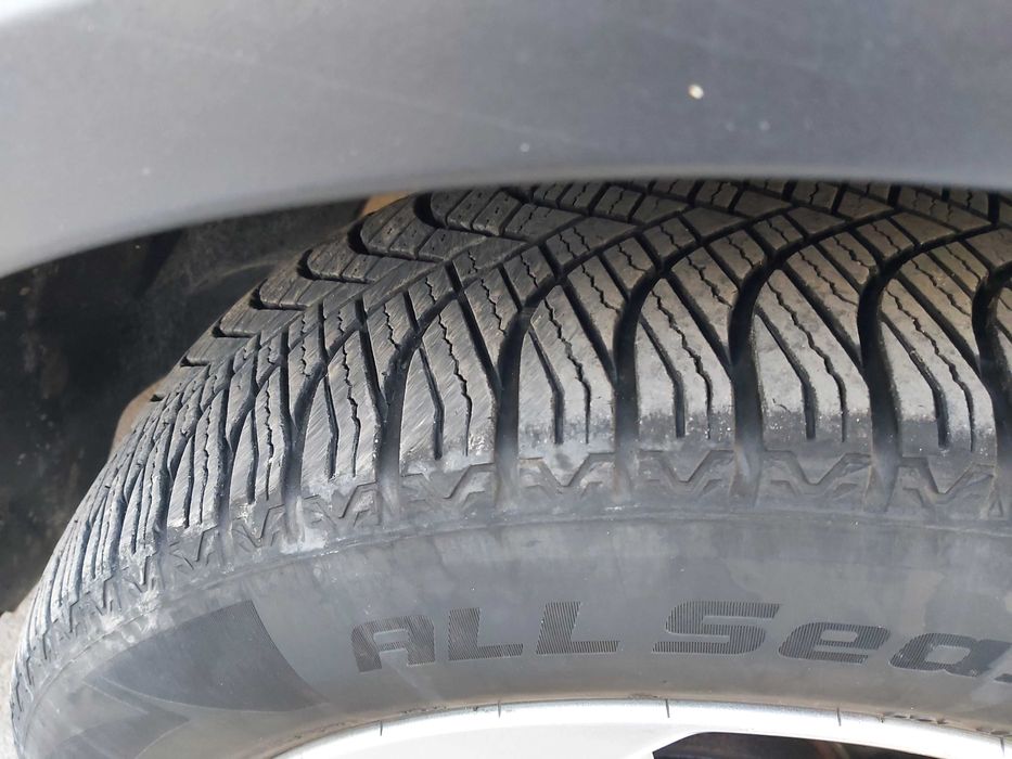 2017 - OPEL MOKKA X ECO FLEX 1.4T/140HP - ФАБРИЧНА ГАЗ - 10 500€