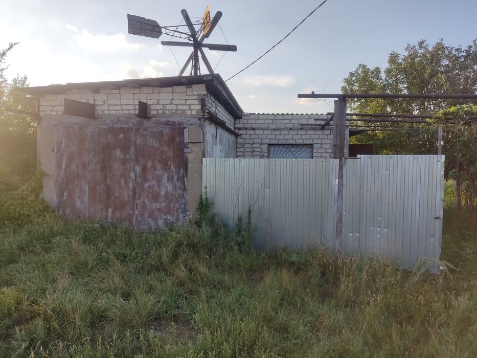 Продам участок Жайык-2