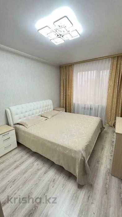 береке 3 комнатная квартира 85кв.м