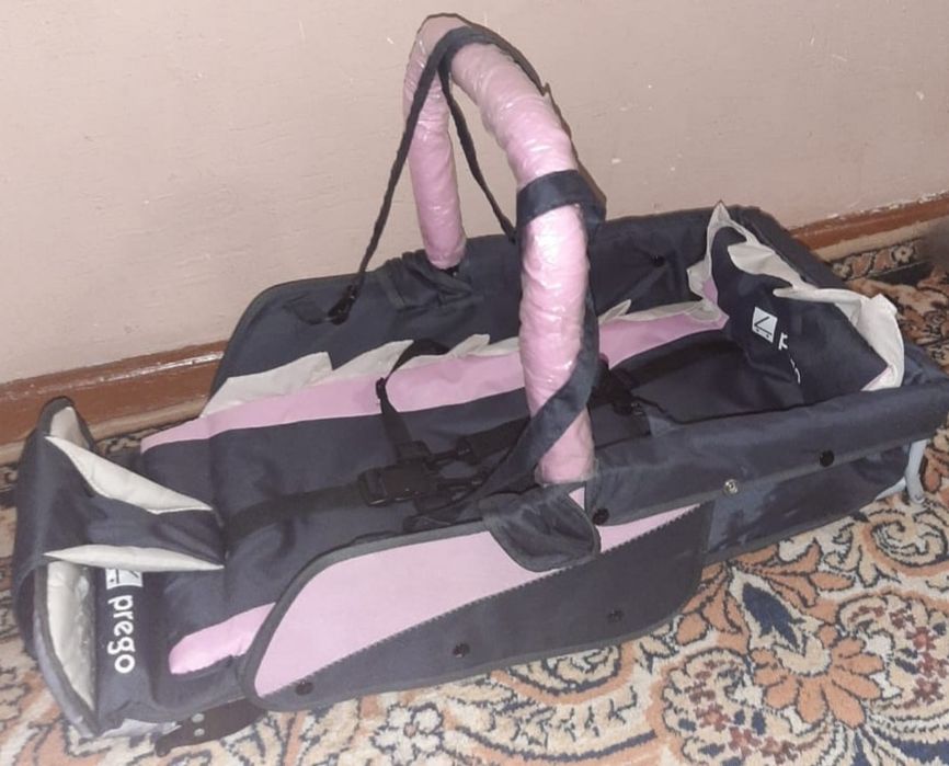 Коляска-Трансформер