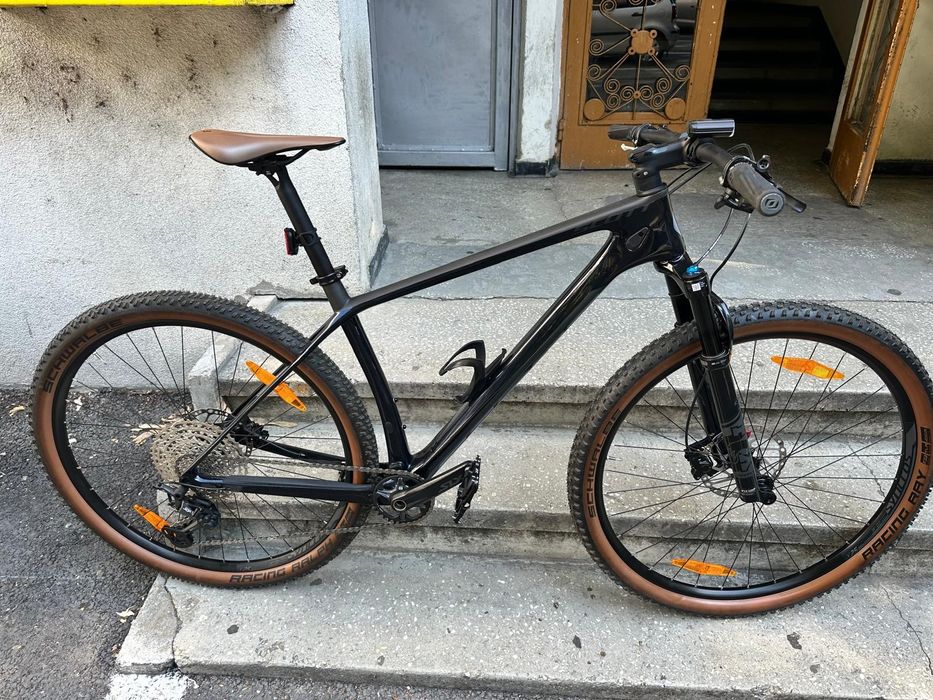 Bicicleta MTB Scott Scale 925 Carbon,L,roti 29,NOUĂ!!!