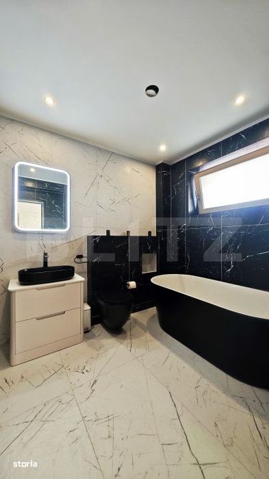 Apartament 3 Camere | Muntele Gaina | Bloc Nou | Lift | Etaj 2