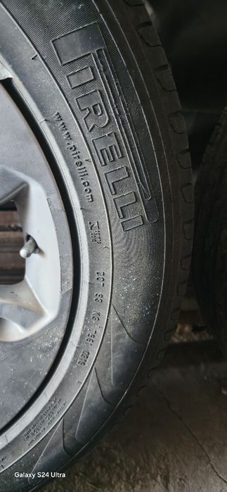 Джанти 5х114.3 Санта Фе