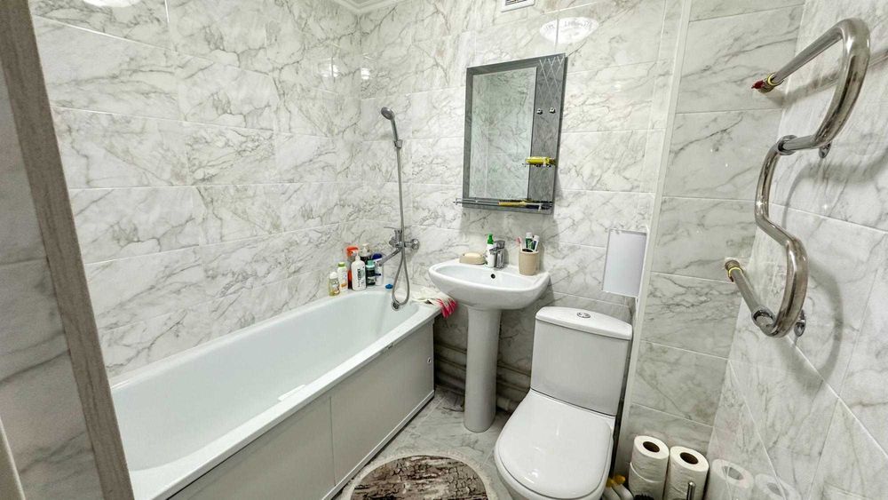 1 комн Арнагуль Империя