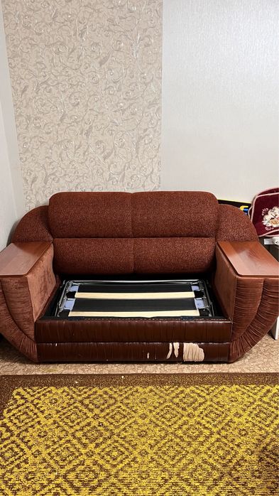 Продам мини диван