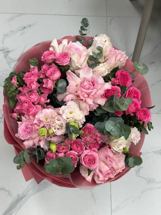 Продам букет цветов