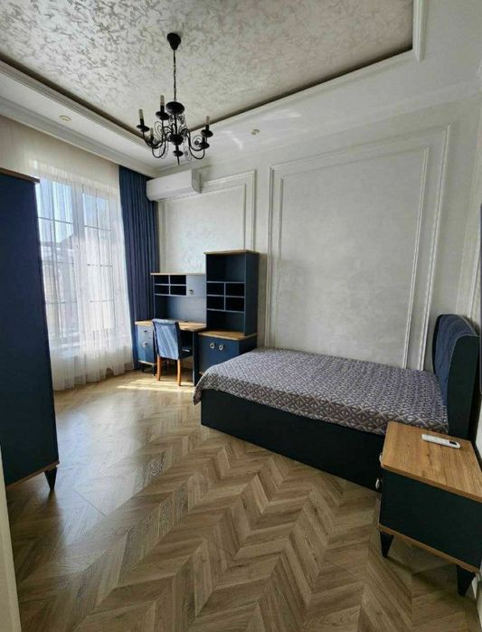 АРЕНДА ДОМА 270м² Мирзо-Улугбекский район 5 комнат участок 2,5сотки