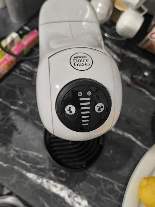 Кафемашина Nescafe Dolce Gusto