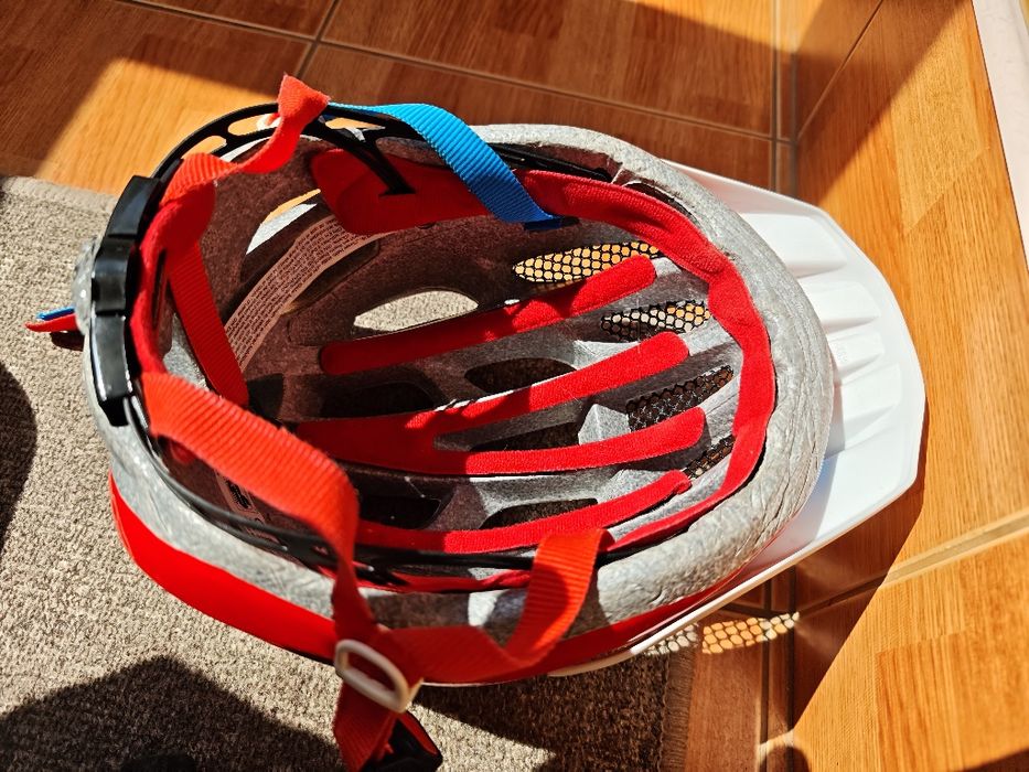 Cască bicicleta copii Alpina FB Jr 2.0