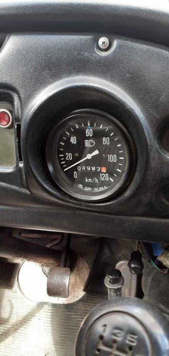 УАЗ буханка в хорошем состоянии