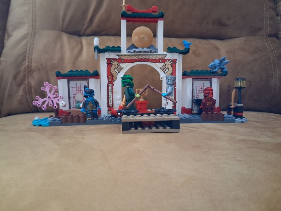 Vand seturi ninjago lot ieftin