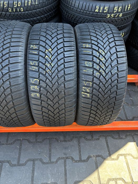 Anvelope Iarna 225/45/17 Bridgestone Blizzak LM001 225 45 17 R17