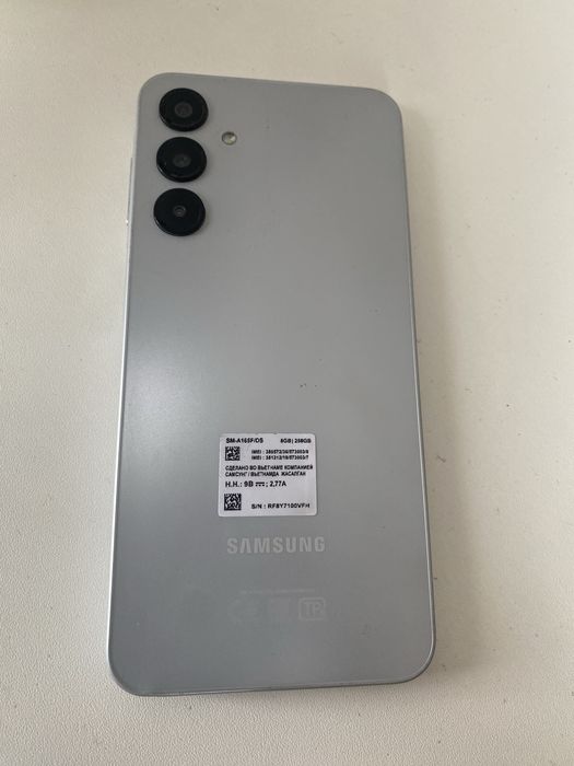 Samsung a16 харошем состояни