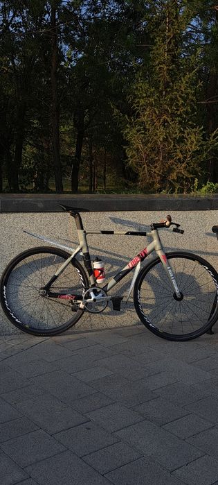 Liberty nemesis v1 фикс/fixed gear