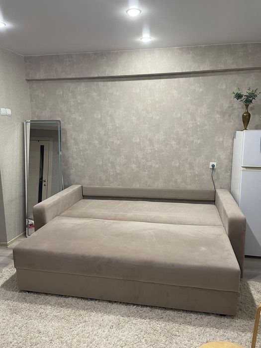 Продам диван почти новый