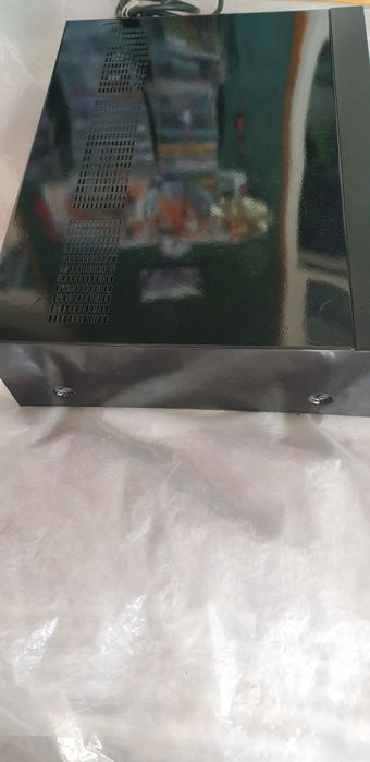 Кассетная дека SONY TC-K555ESX