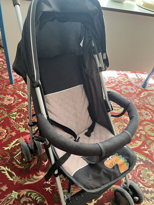 Продается коляска