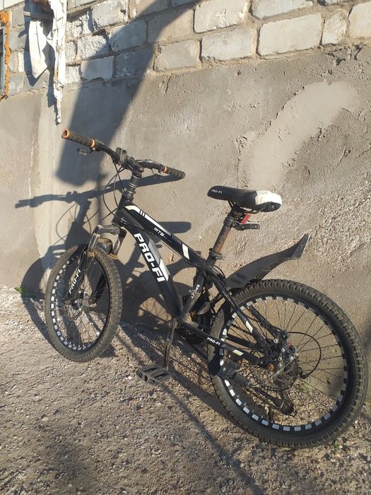 Продам скоростной велосипед