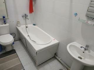 Sotiladi Sergeli 6a 2 xona 5 etaj 48 kvm