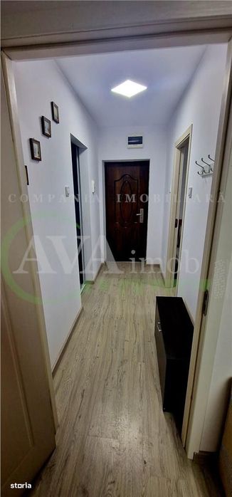 Garsoniera 42 mp – zona Mioritei