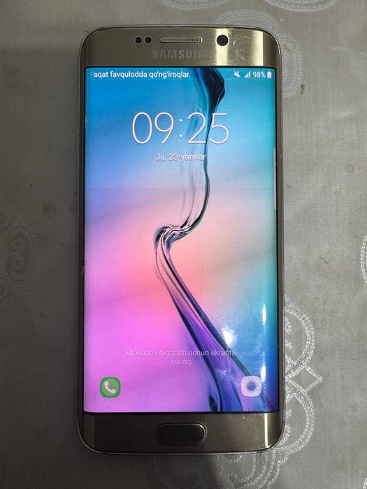 Samsung s5 сотилади