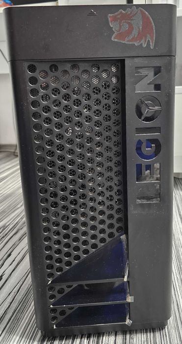 Sistem Gaming PC Lenovo Legion T530-28ICB