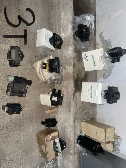 Продам катушки зажигания