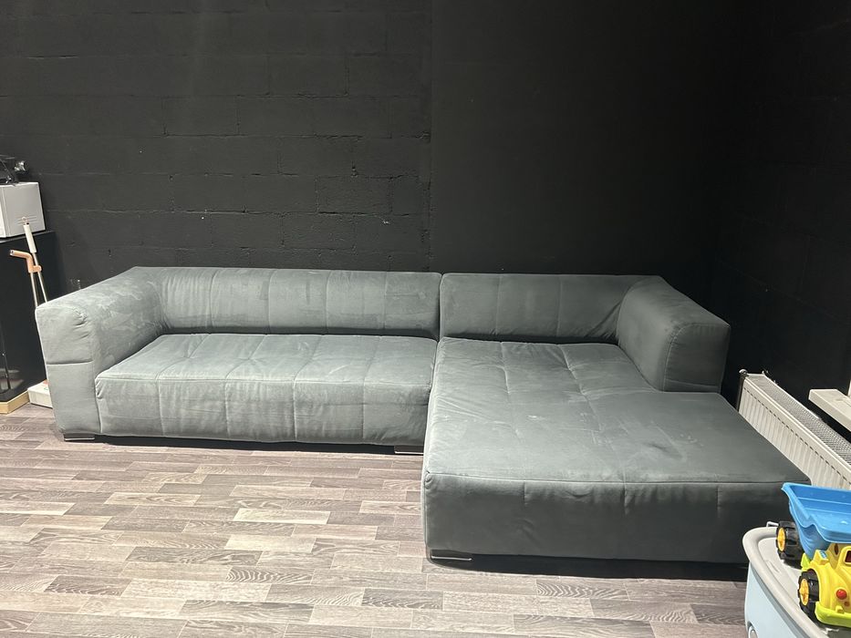 Диван три метра