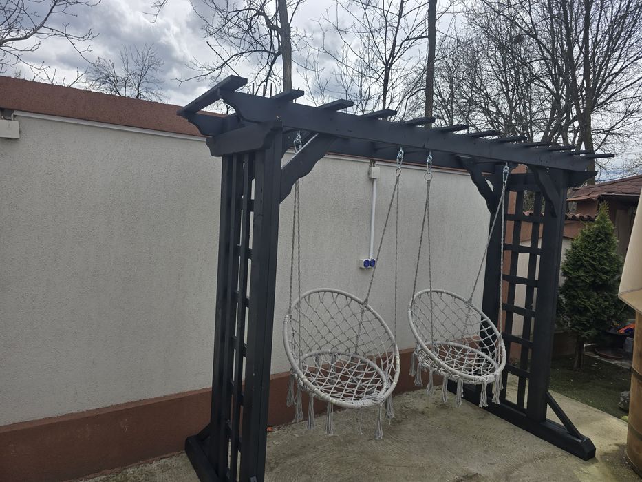 Pergola royal 2 persoane