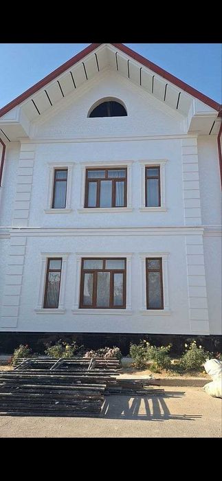 TRAVERTIN va Otachento xizmatlari.