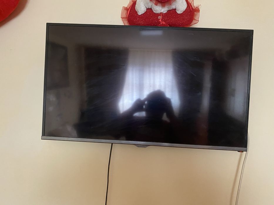 Plasma non smart samsung