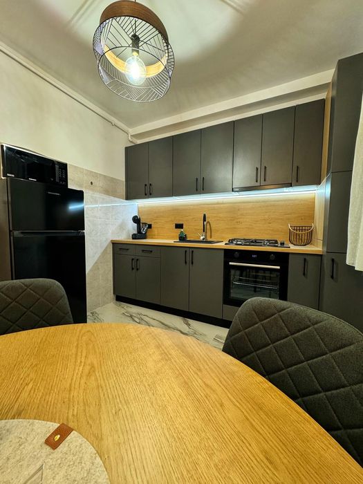 Regim hotelier Apartament cu o cameră
