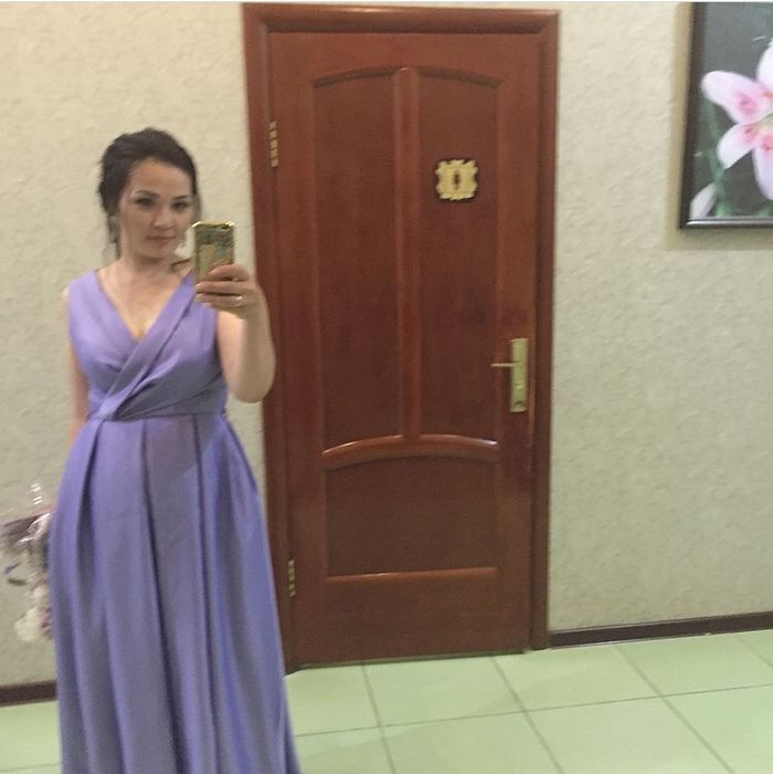 Вечерние платья