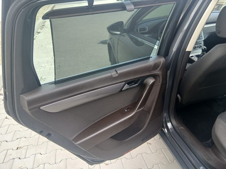 VOLKSWAGEN Passat 2014 — imagine 2