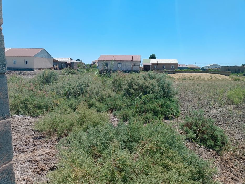 Жер орын сатылады