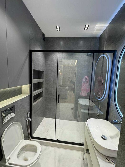 4-yanvardan Mirabad Avenue, kvartira 1500$ Bez makler