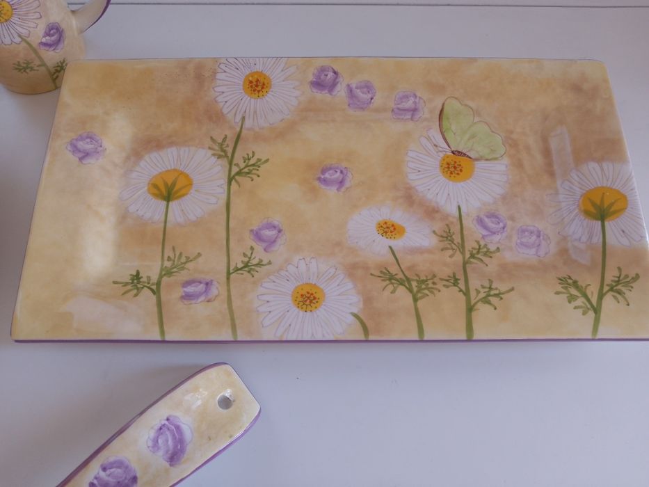 Сервиз за хранене