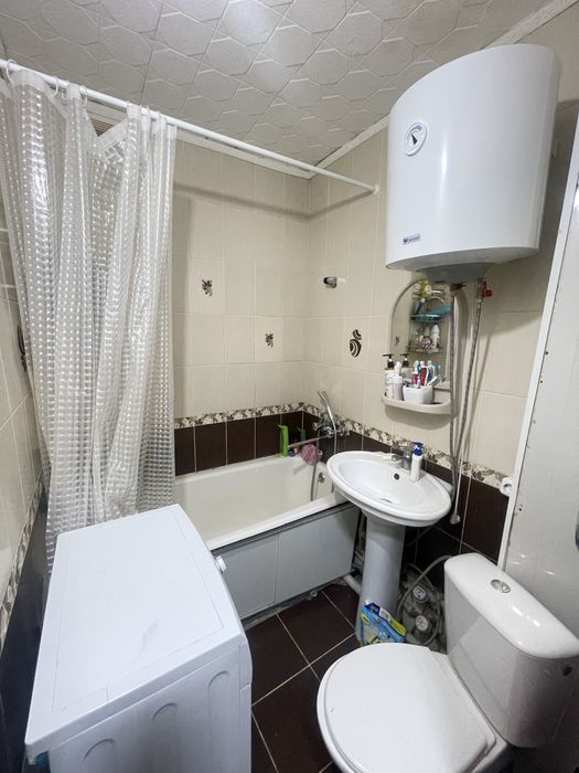 2 ком гСтепногорск, 3 мкр 8 дом