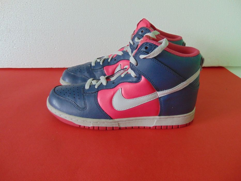 Nike номер 40 Оригинални дамски кецове