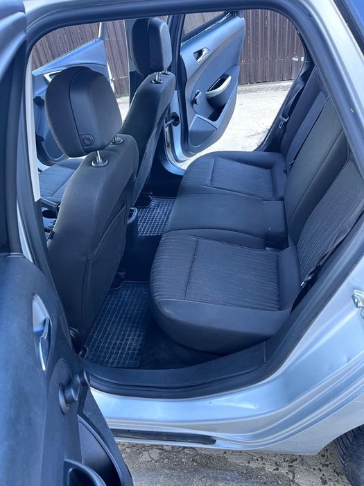 Opel Astra Sports Tourer