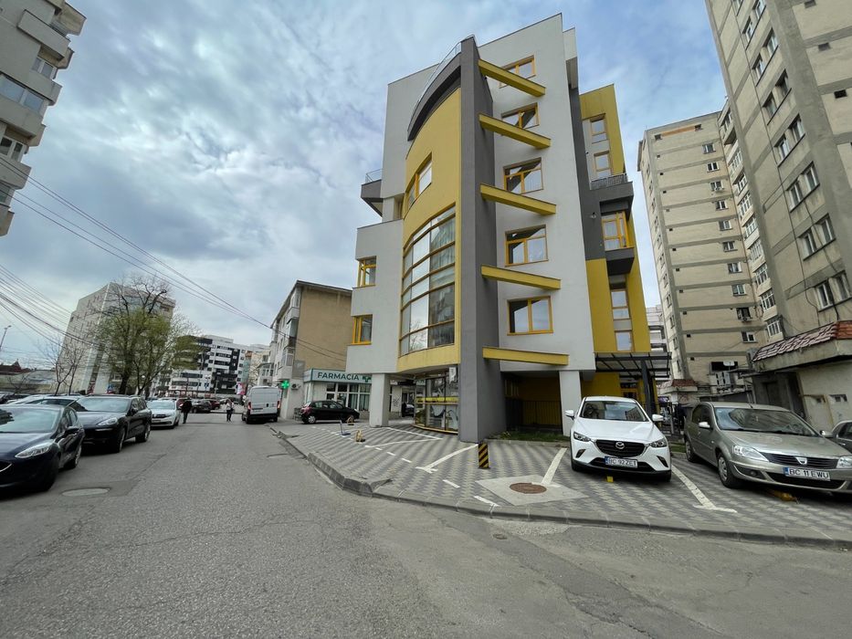 Apartament acreditat Regim Hotelier  cu factura Premium