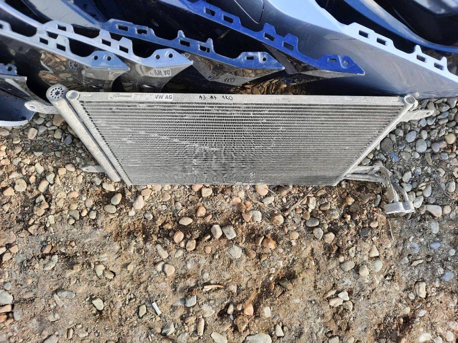 Radiator AC Audi A3/A4 1K0 2007/2008/2009/2010/2011/2012
