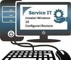 Instalari Office - Windows Imprimante Soft diagnoza auto Service PC