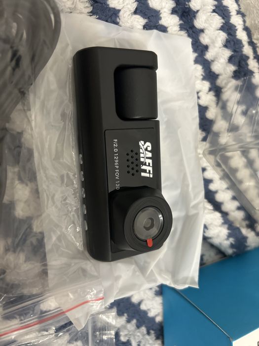 Видеорегистратор