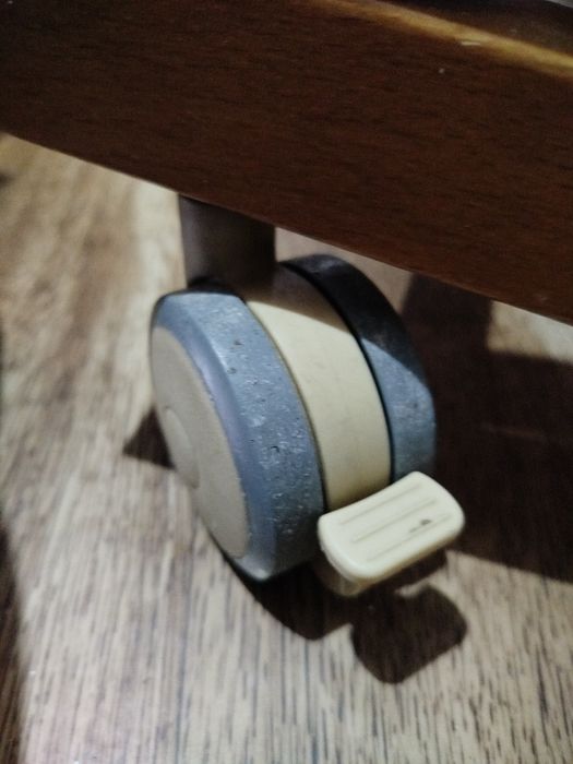 Манеж детский продам