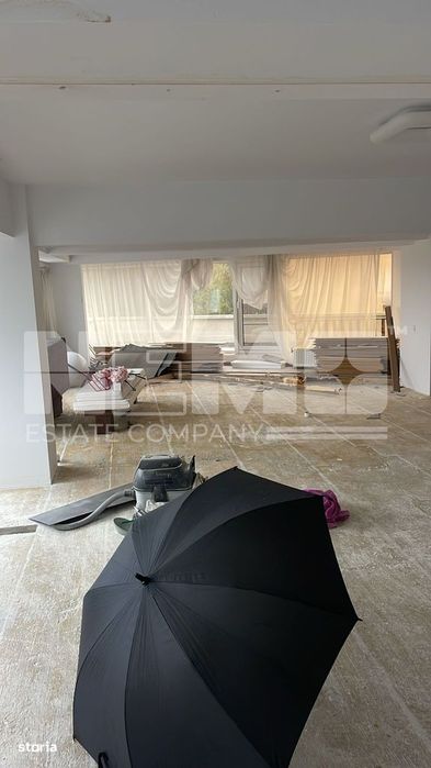 Penthouse De Vanzare 205 mp I Suceava/Policlinica I — fotografia 3