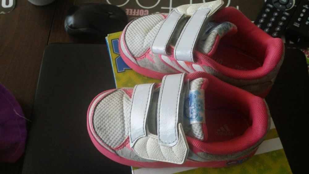 Маратонки Adidas